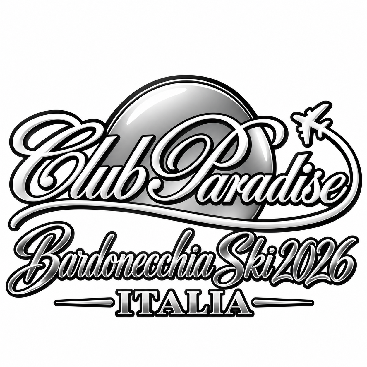 Club Paradise