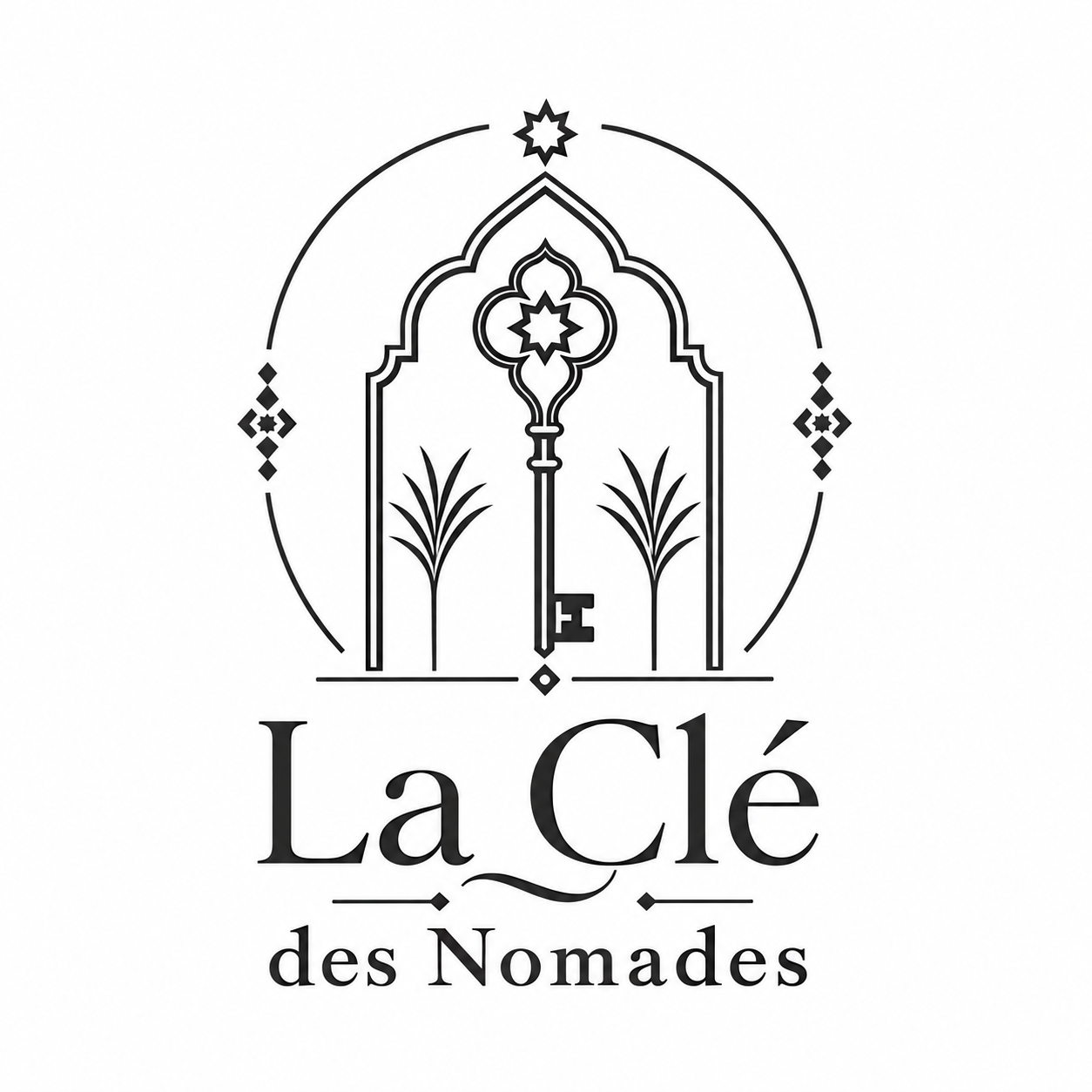 La Clé des Nomades