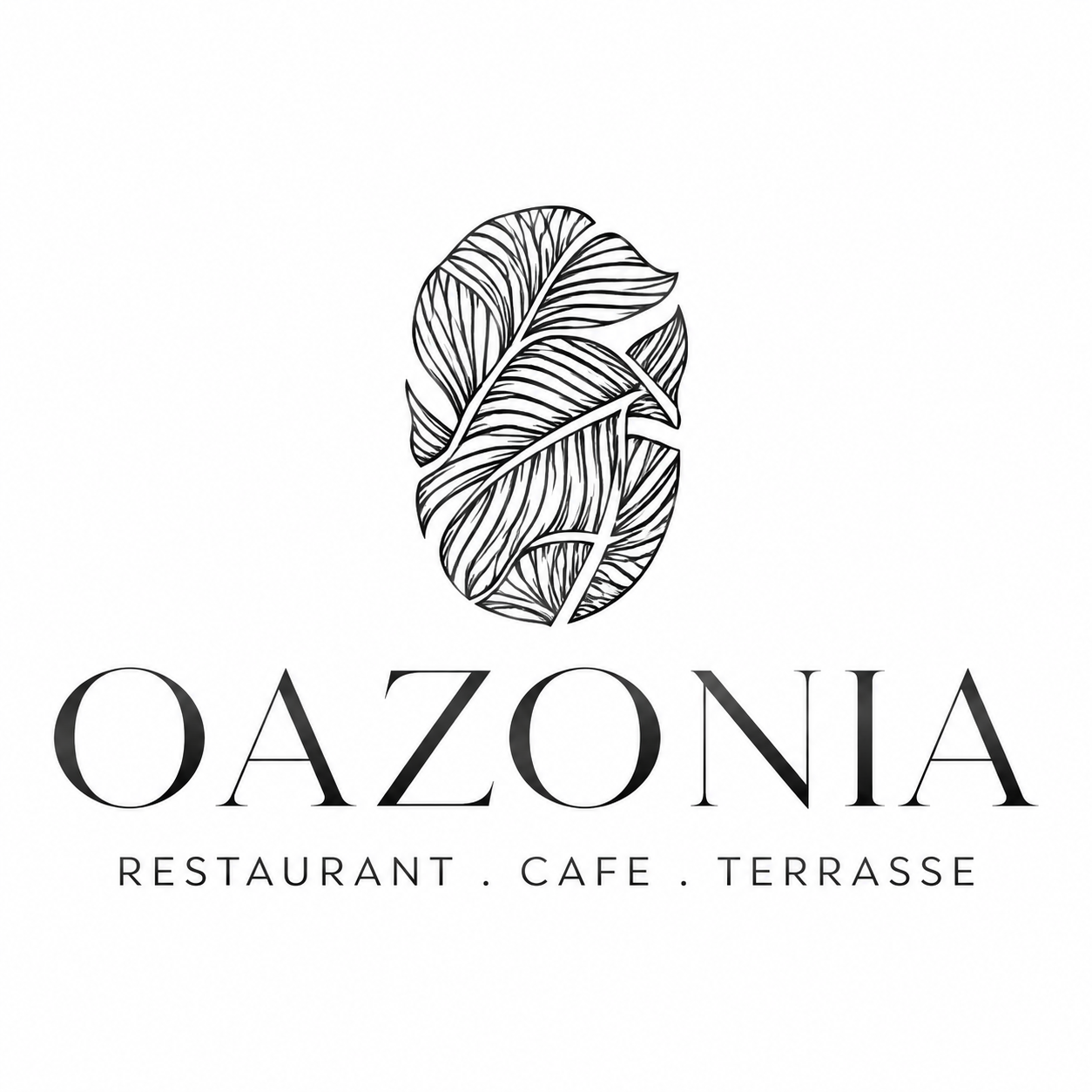 Oazonia