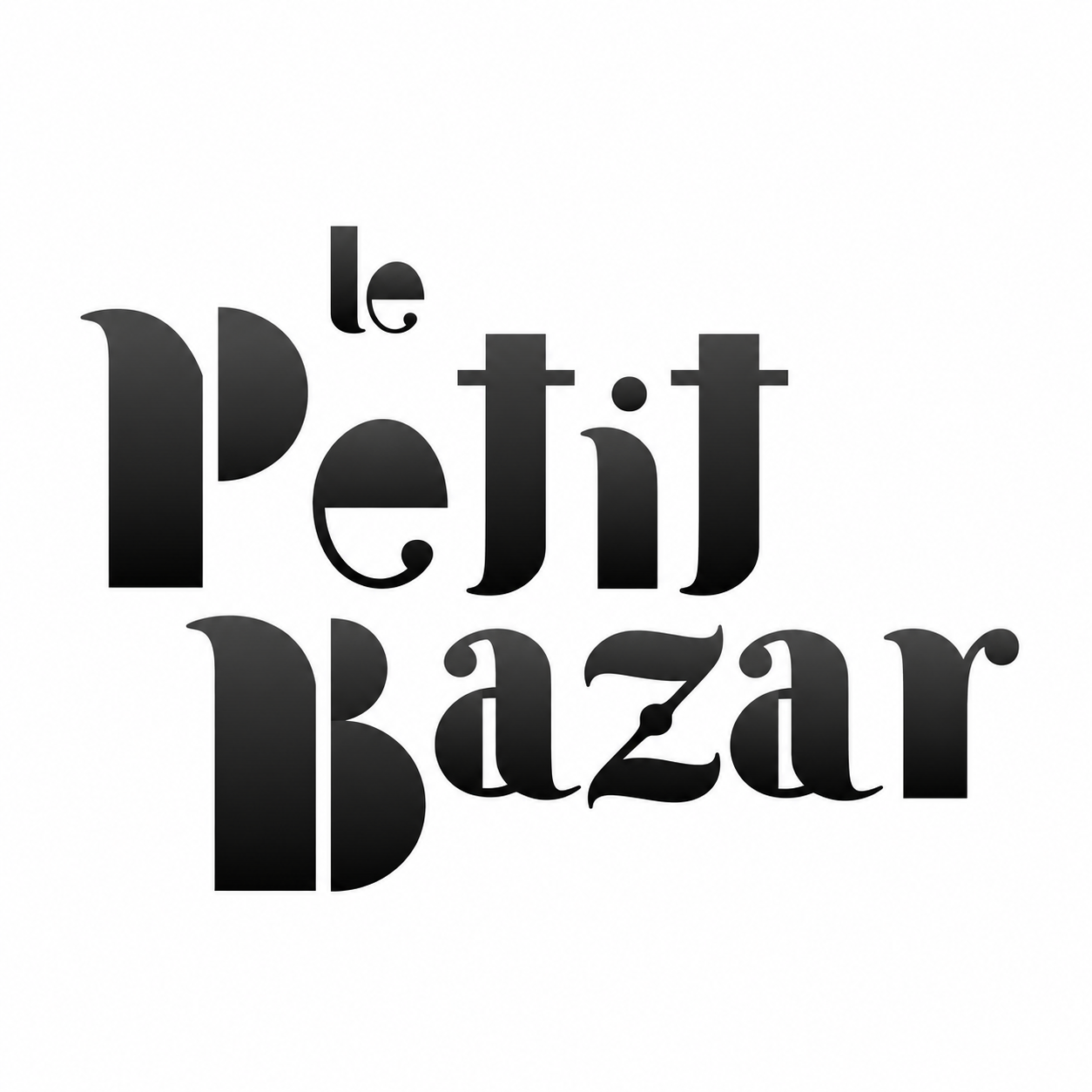 Le Petit Bazar