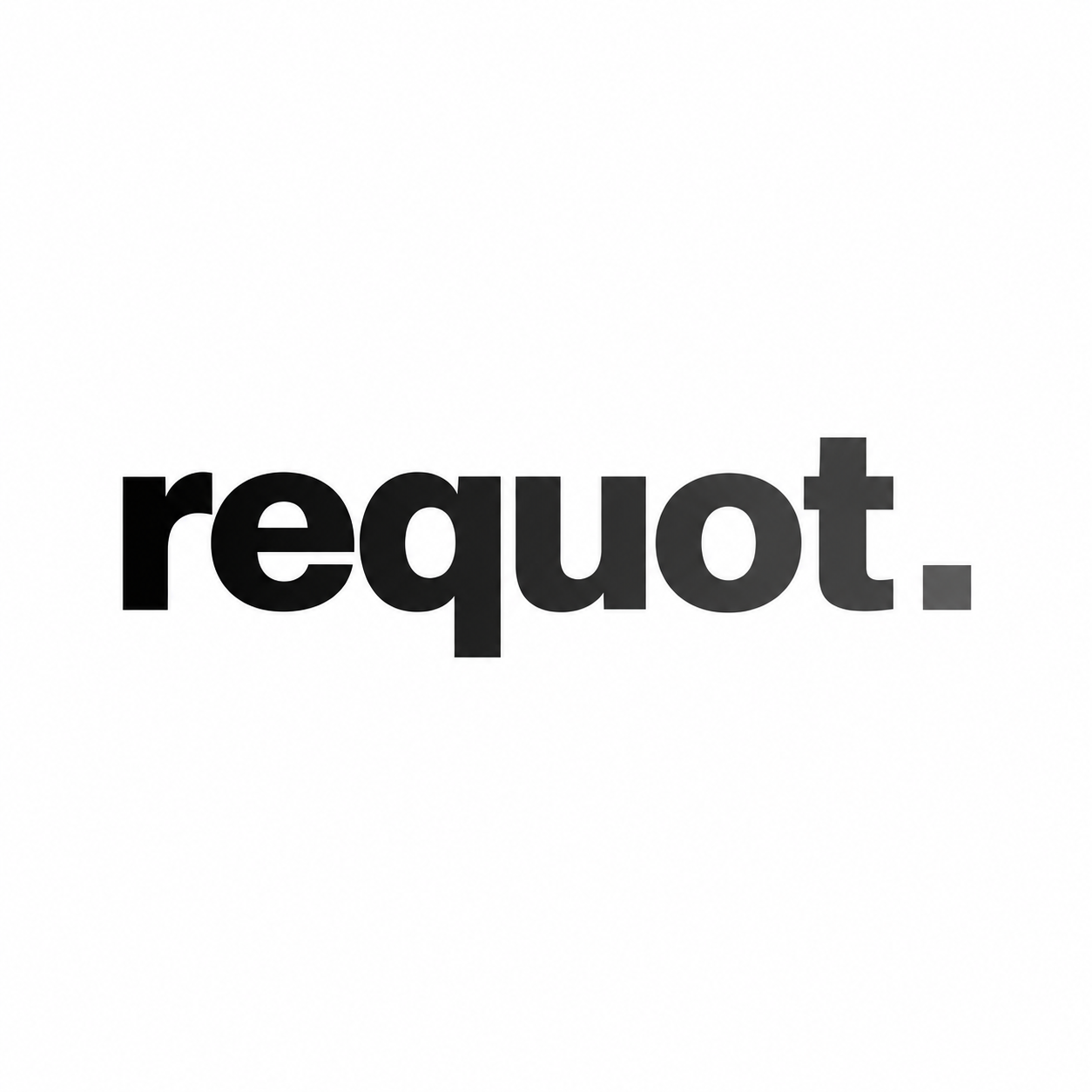 requot.