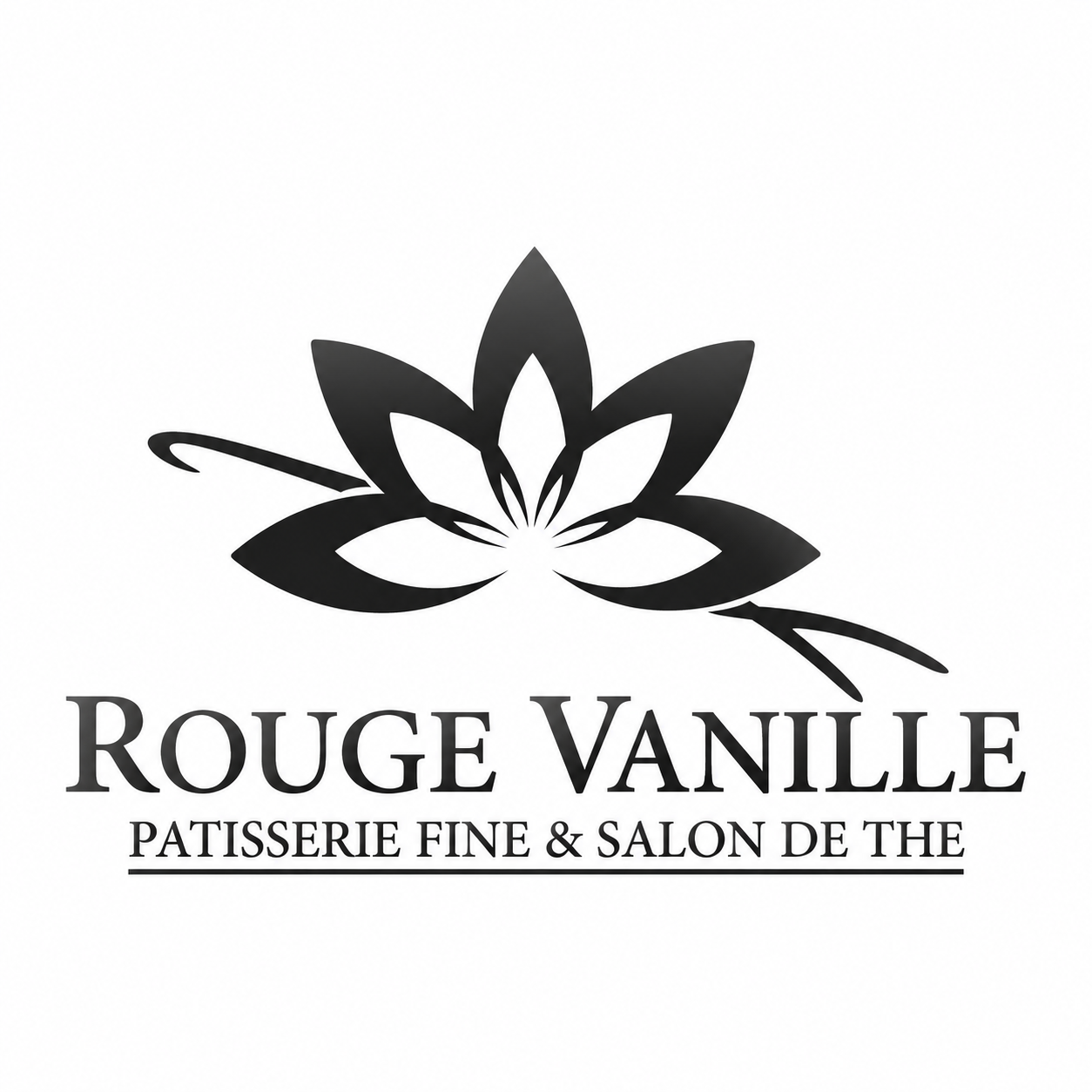 Rouge Vanille